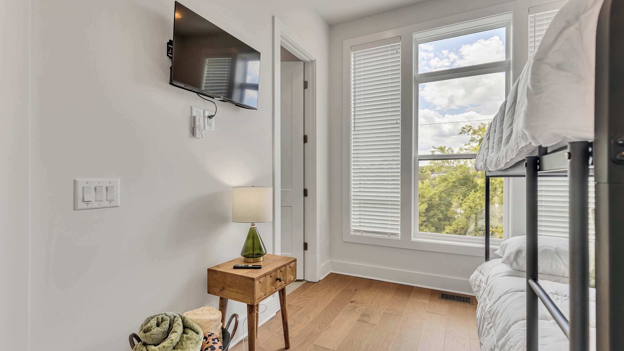 Photo of Bedroom in South Nashville