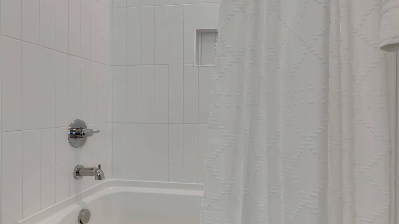 Photo of Bathroom in South Nashville