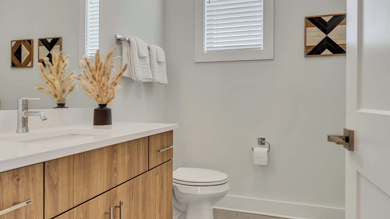 Photo of Bathroom in South Nashville