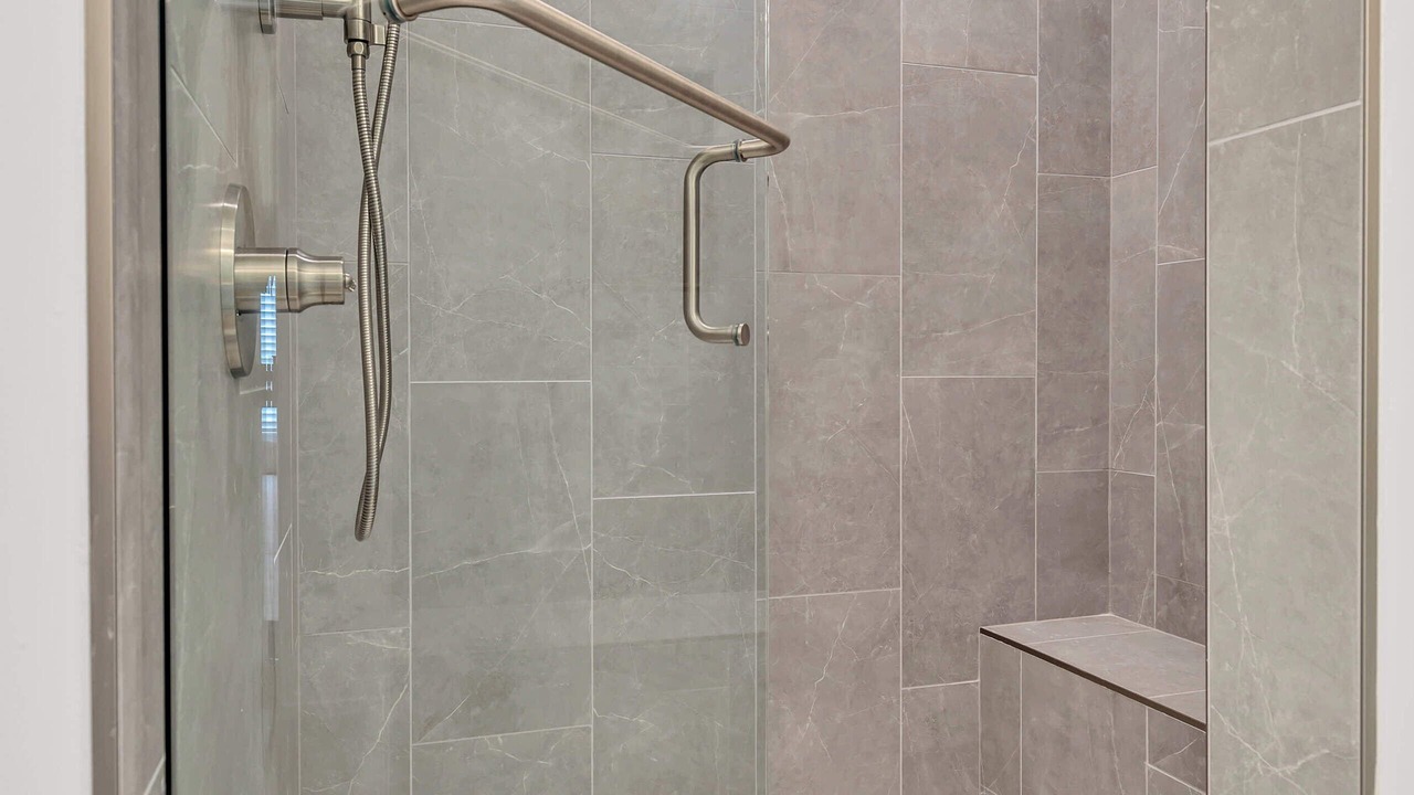Photo of Bathroom in South Nashville