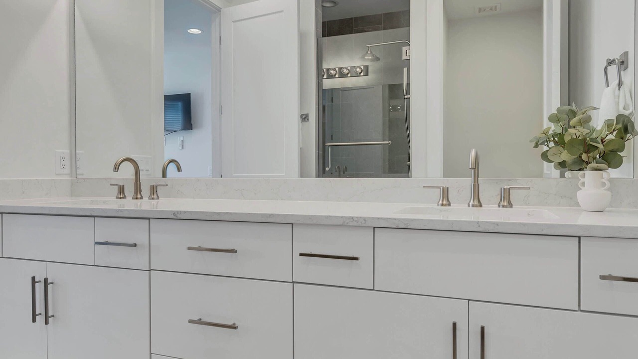 Photo of Bathroom in South Nashville