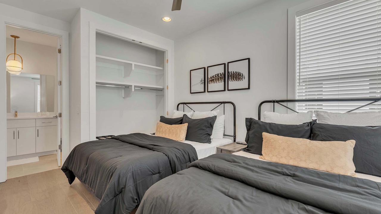 Photo of Bedroom in South Nashville