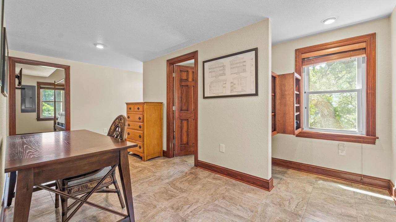 Photo of Bedroom in Brigands' Bay
