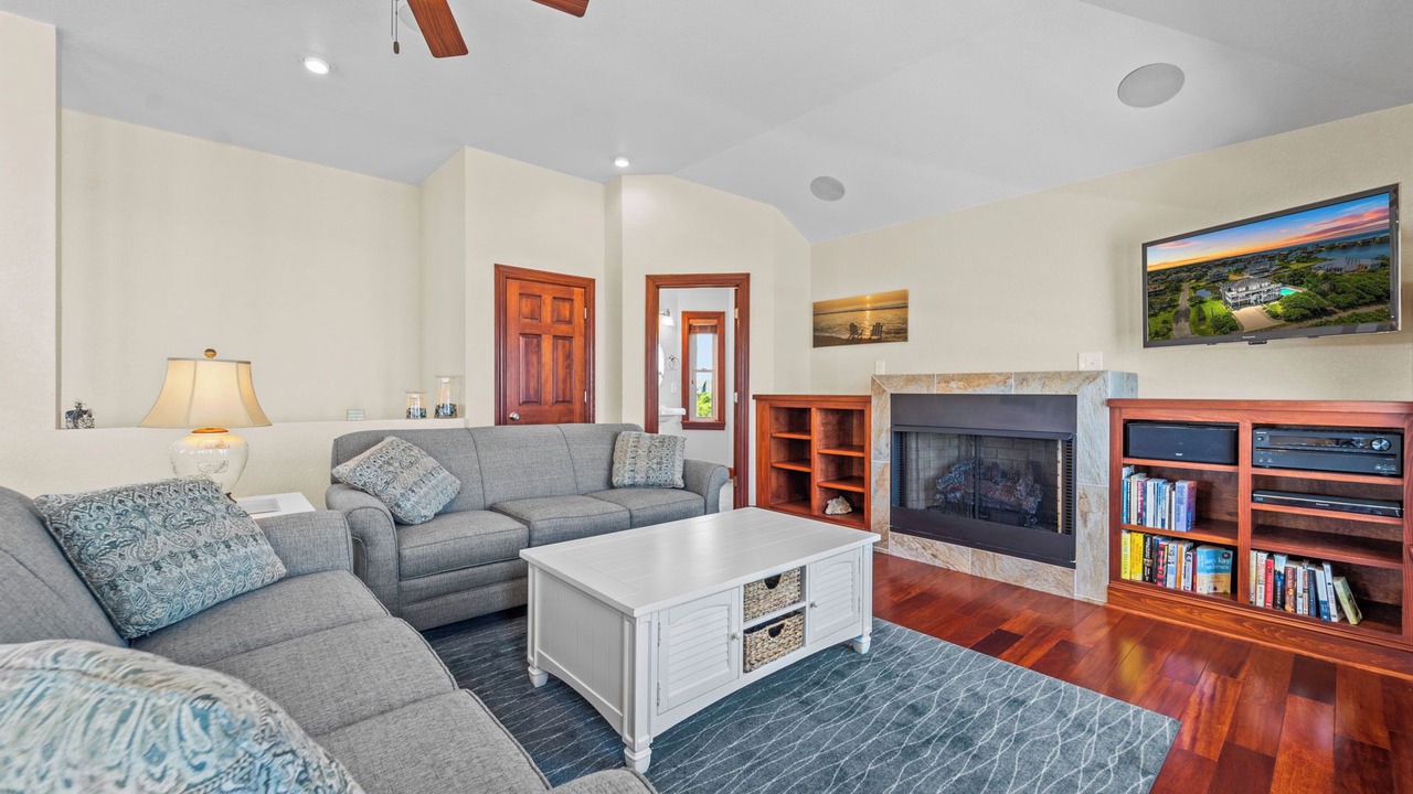 Photo of Bedroom in Brigands' Bay