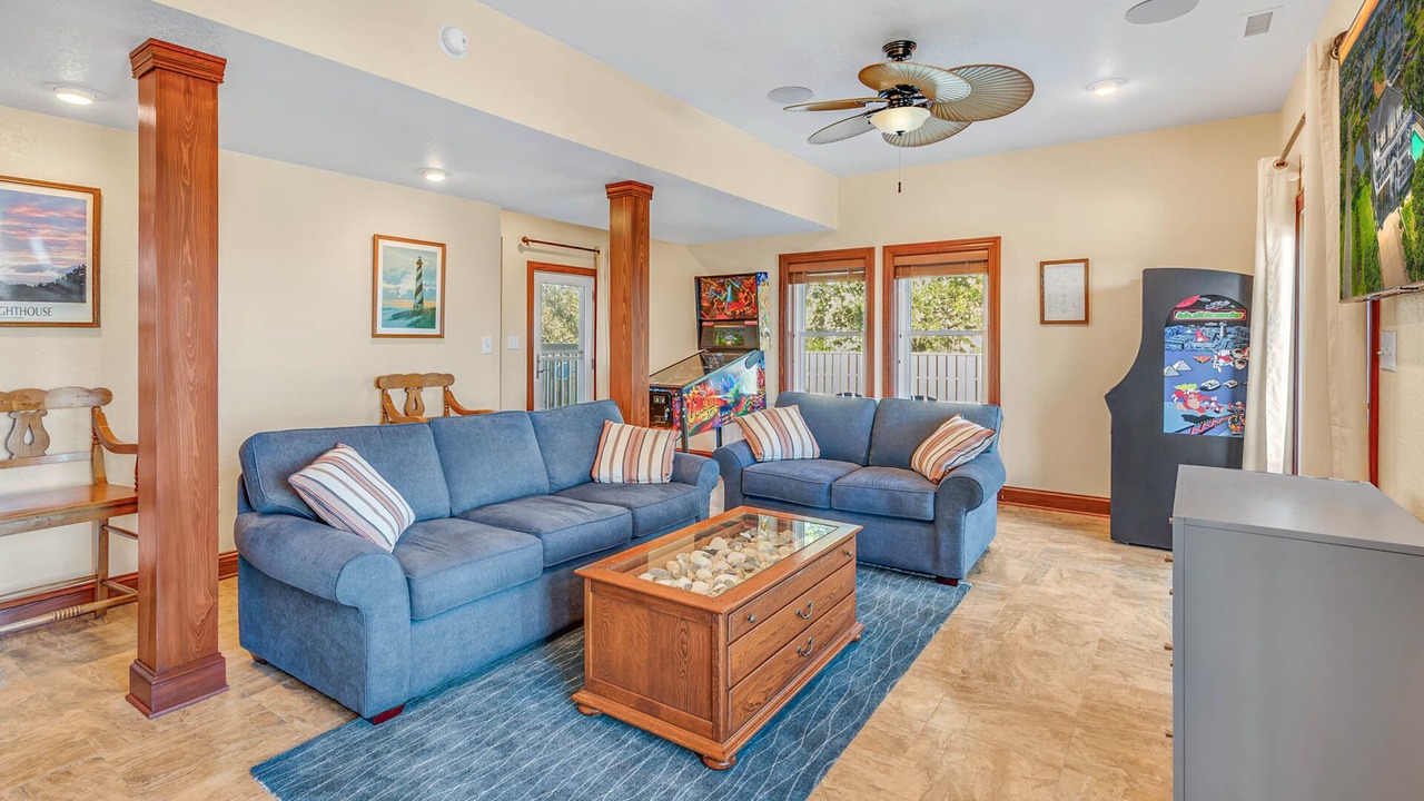 Photo of Bedroom in Brigands' Bay