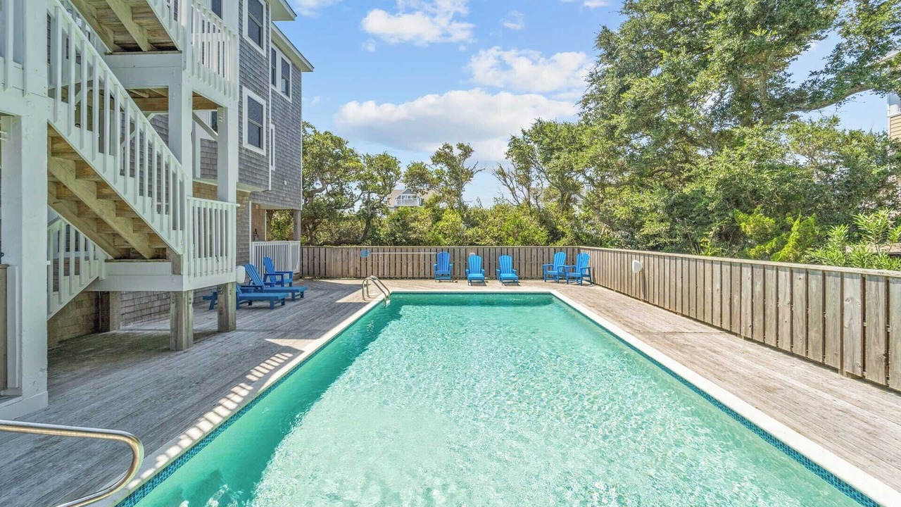 Photo of Outdoor in Brigands' Bay