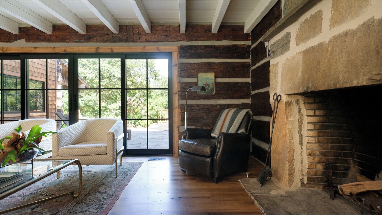 Photo of Bedroom in Highlands