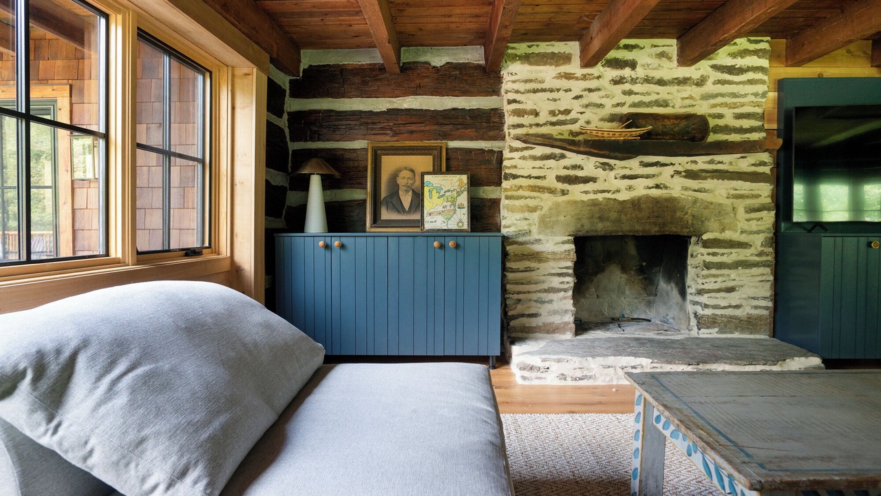 Photo of Livingroom in Highlands