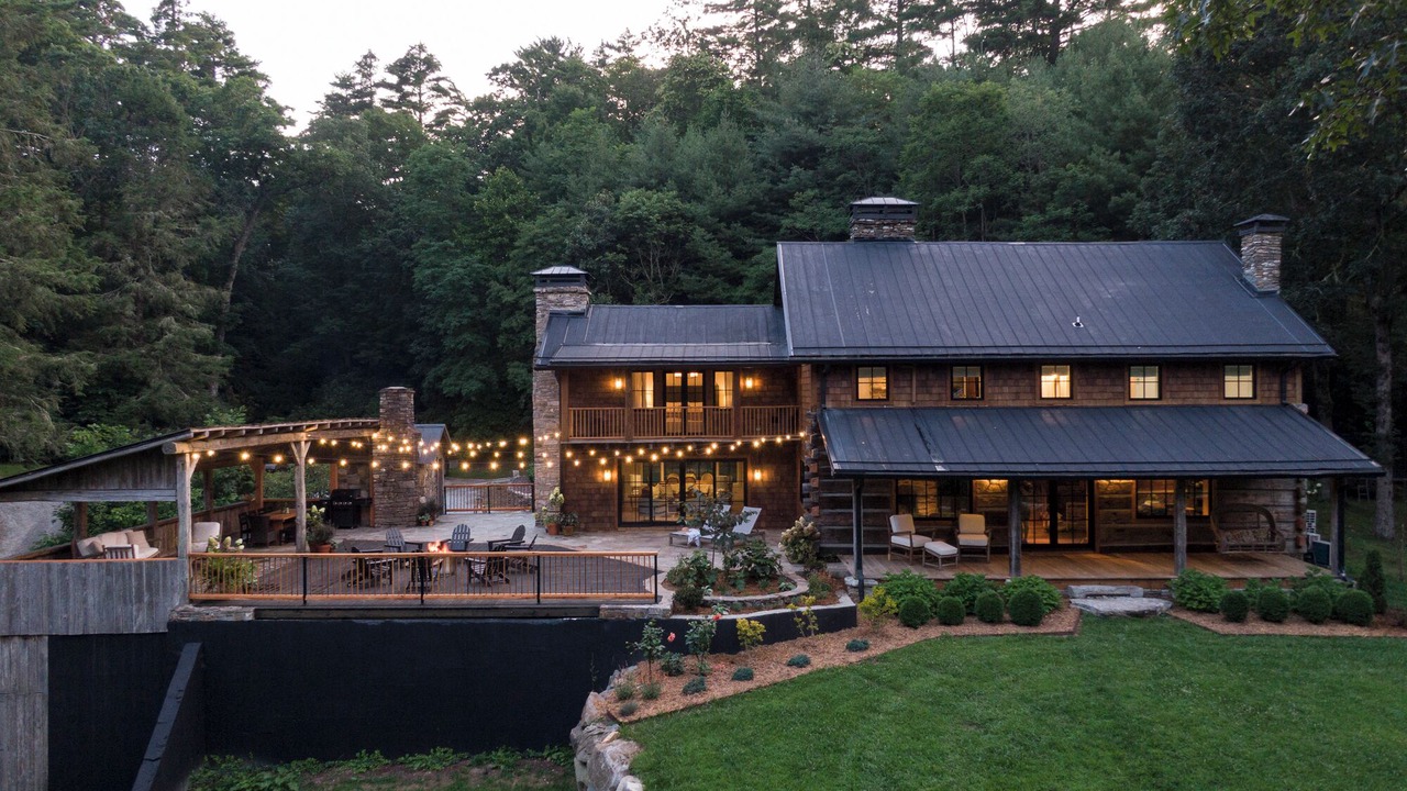 Photo of Outdoor in Highlands