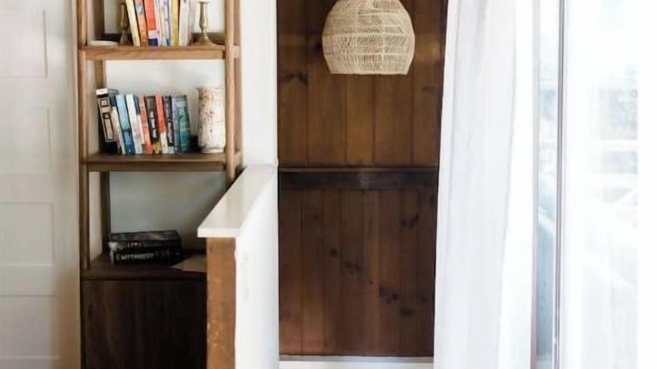 Photo of Bedroom in Black Mountain