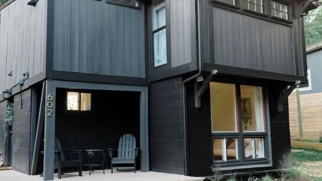 Photo of Outdoor in Black Mountain