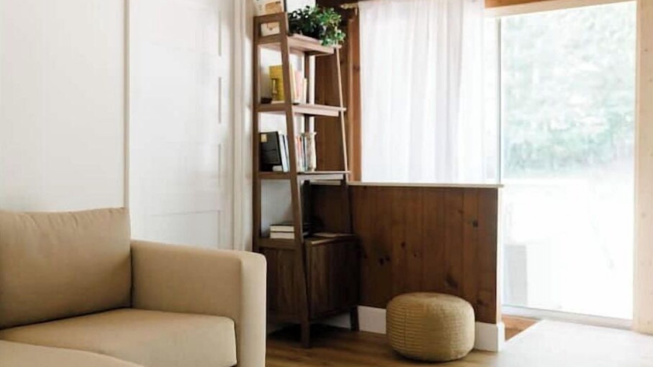 Photo of Livingroom in Black Mountain