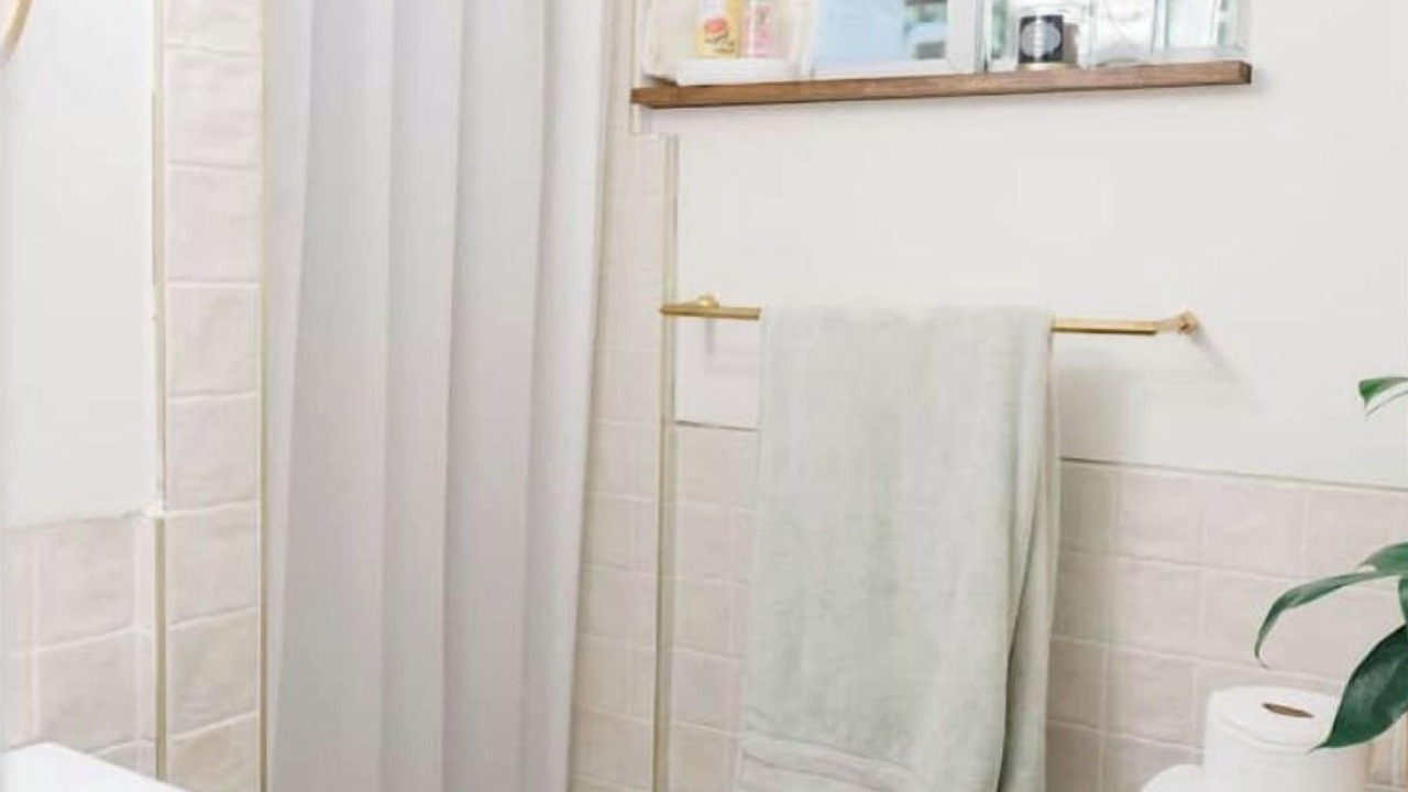 Photo of Bathroom in Black Mountain