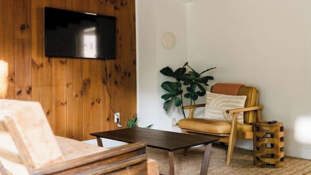 Photo of Livingroom in Black Mountain