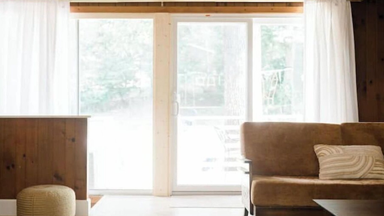 Photo of Bedroom in Black Mountain