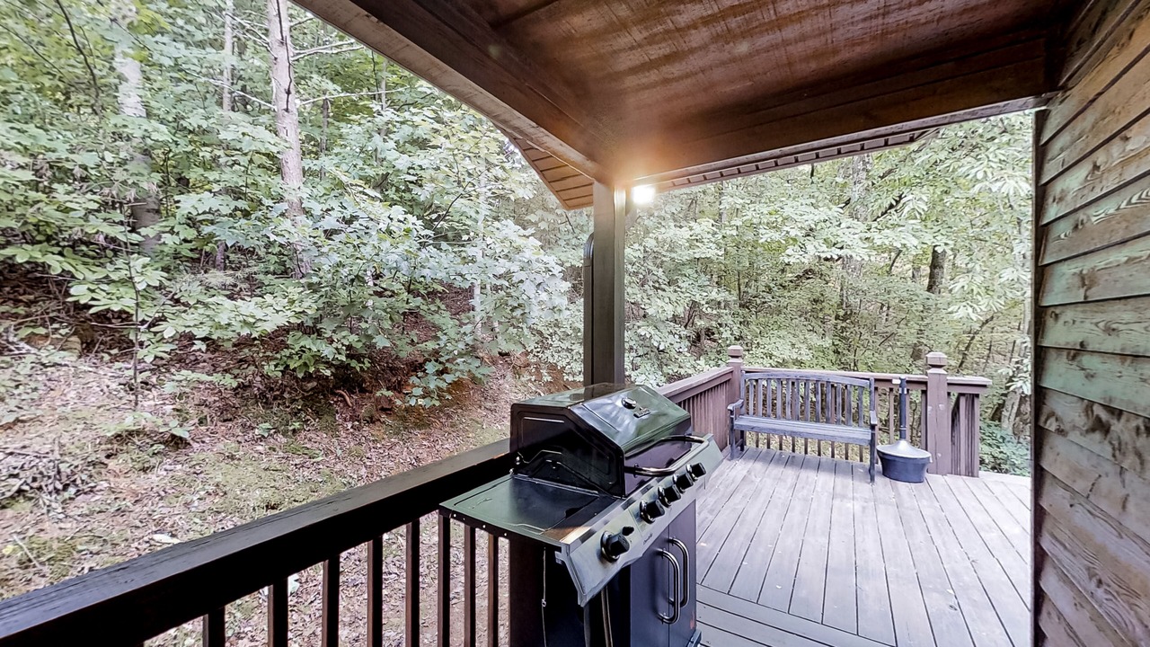Photo of Outdoor in Murphy