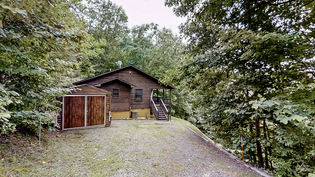 Photo of Outdoor in Murphy