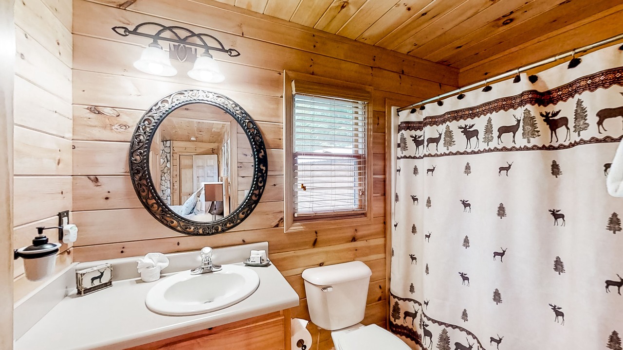 Photo of Bathroom in Murphy