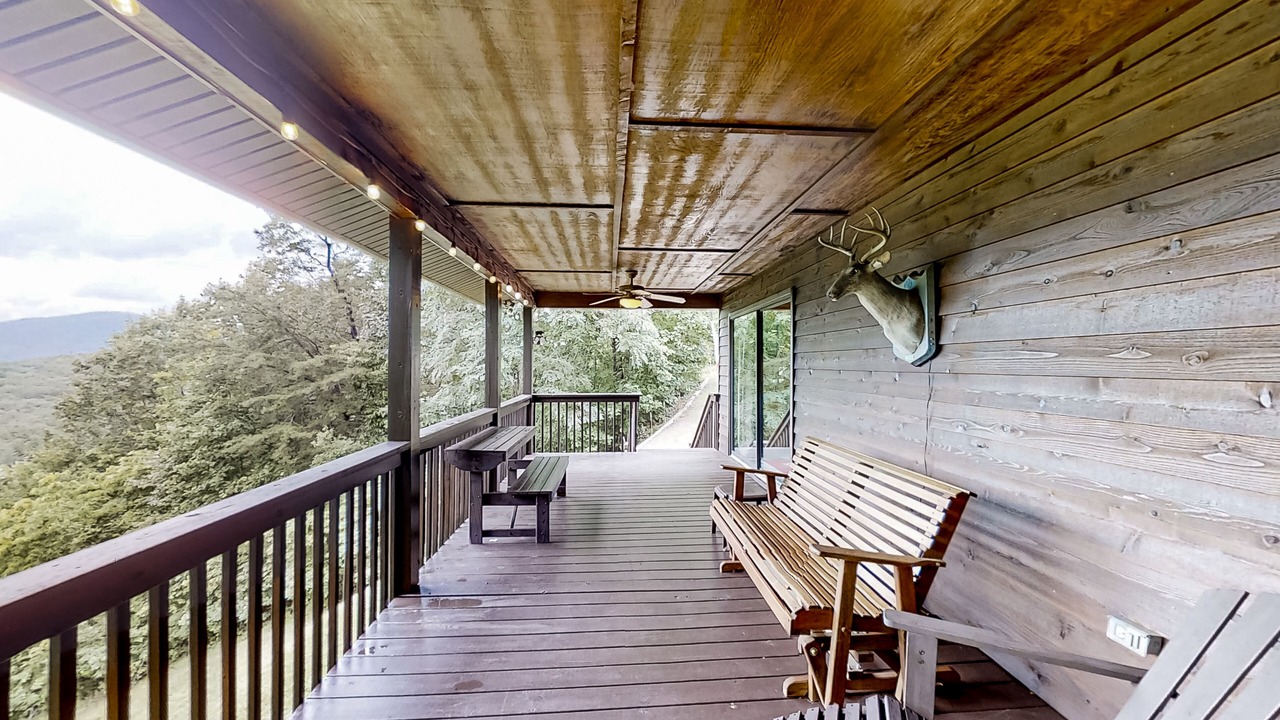 Photo of Patio Balcony in Murphy