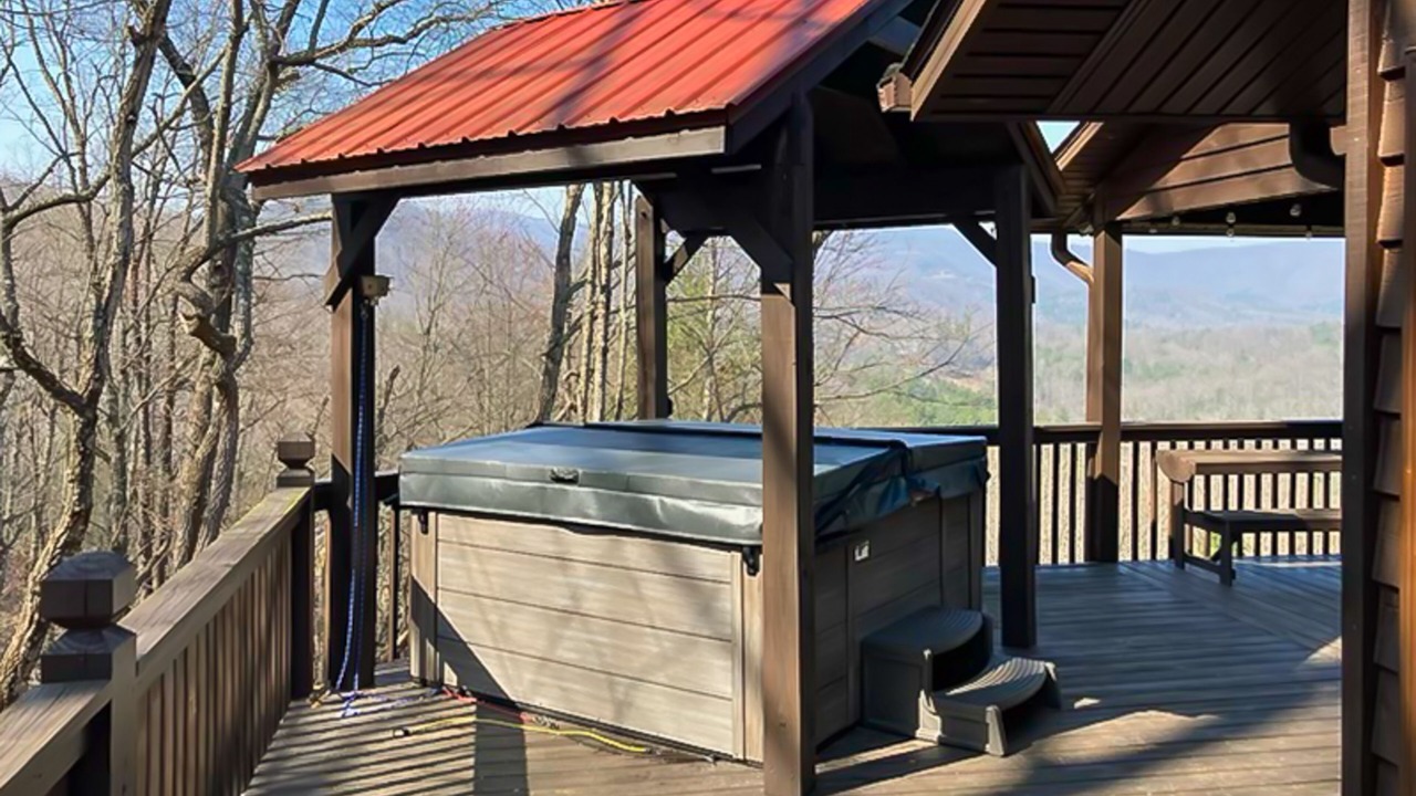 Photo of Patio Balcony in Murphy