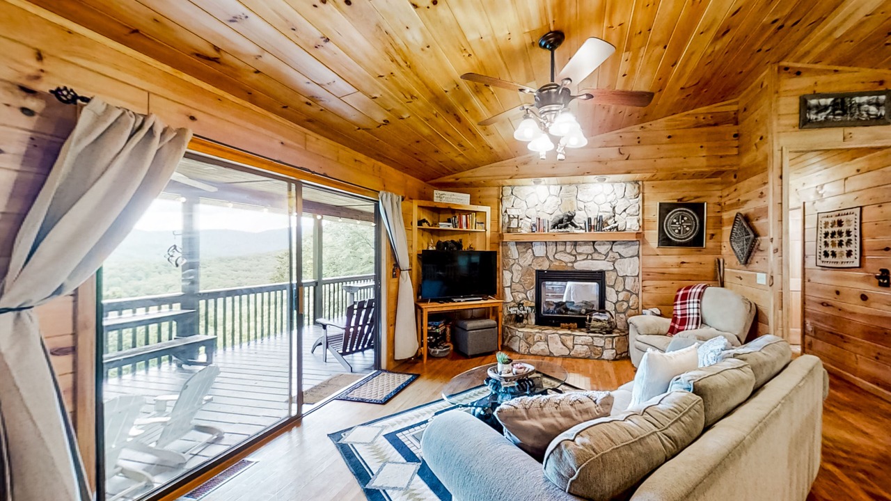 Photo of Livingroom in Murphy