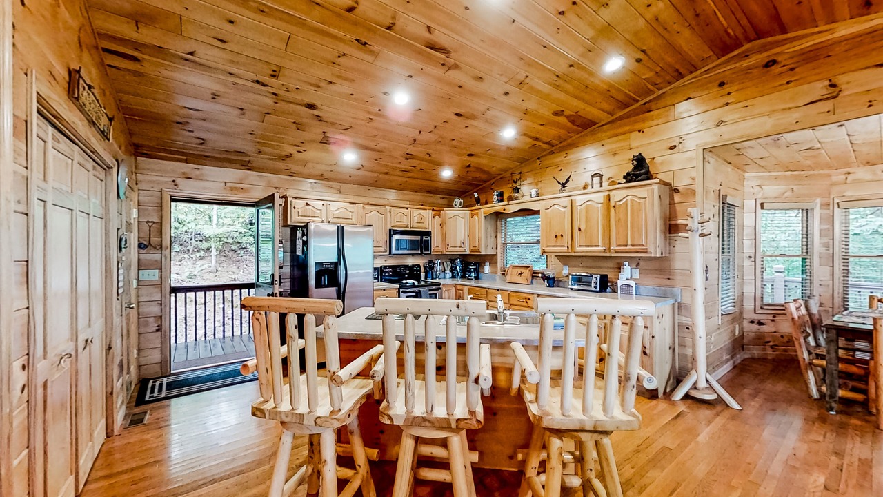 Photo of Kitchen in Murphy