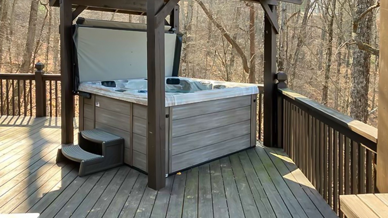 Photo of Outdoor in Murphy
