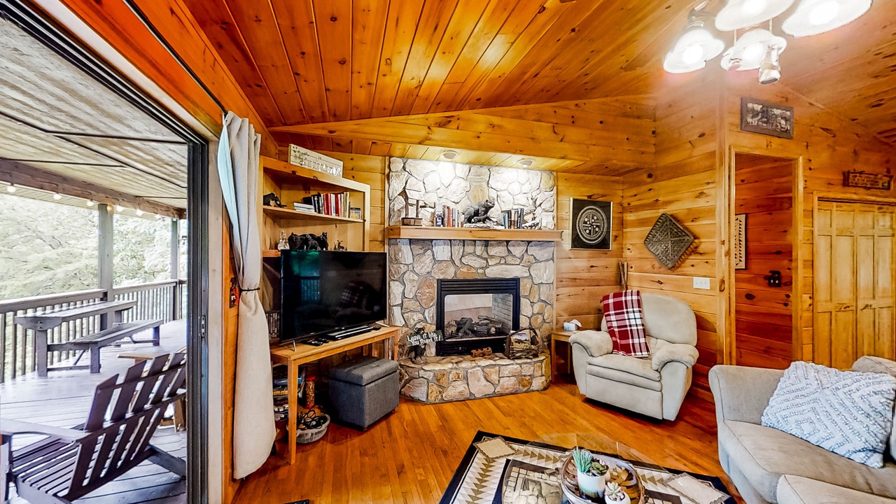 Photo of Livingroom in Murphy
