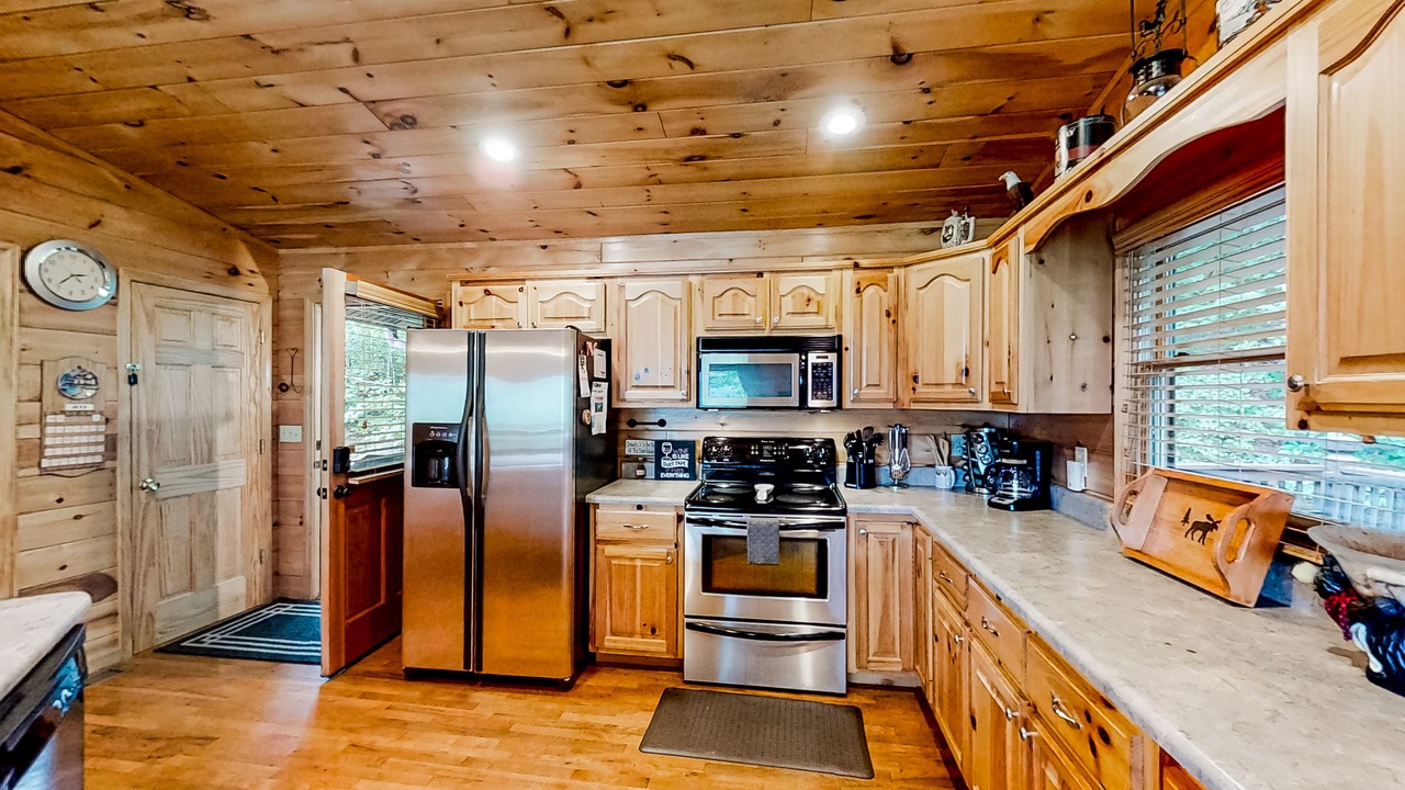 Photo of Kitchen in Murphy