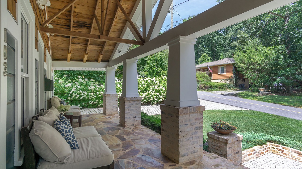 Photo of Outdoor in Black Mountain