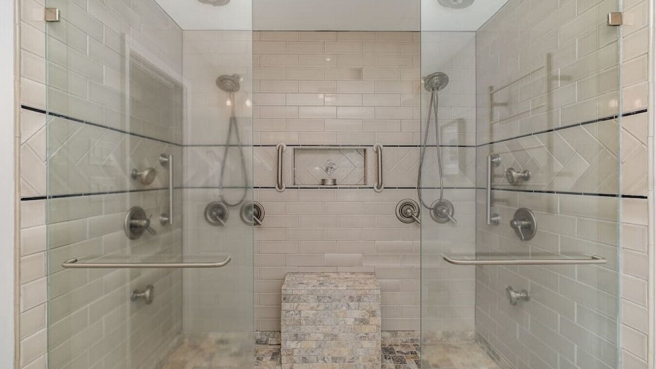 Photo of Bathroom in Lake Norman of Catawba