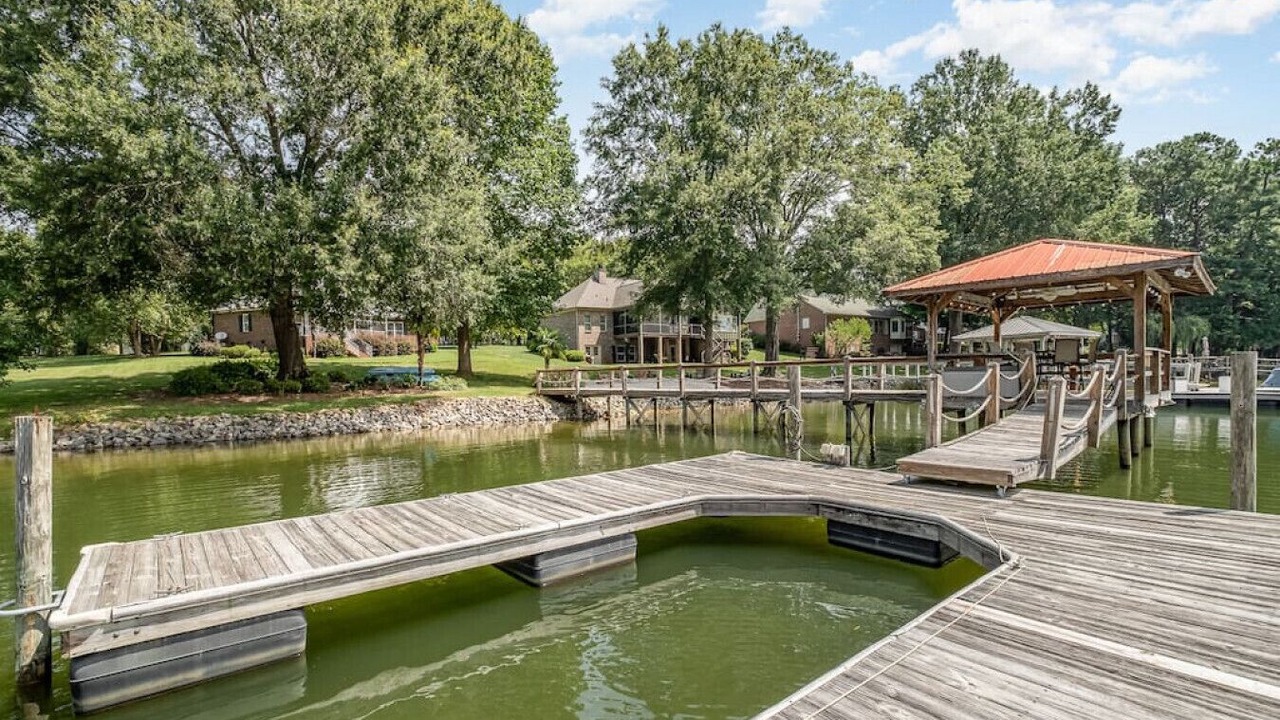 Photo of Outdoor in Lake Norman of Catawba