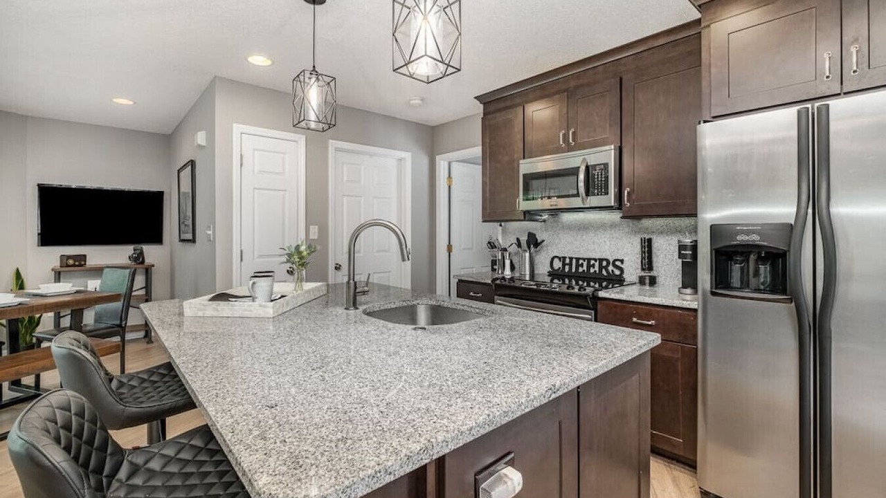 Photo of Kitchen in Lake Norman of Catawba