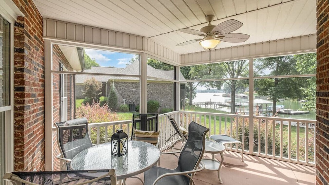 Photo of Outdoor in Lake Norman of Catawba