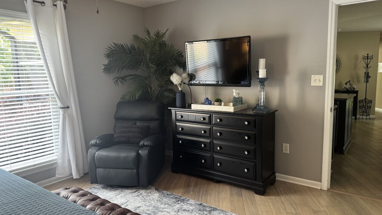 Photo of Bedroom in Lake Norman of Catawba