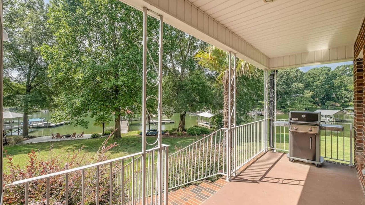 Photo of Outdoor in Lake Norman of Catawba