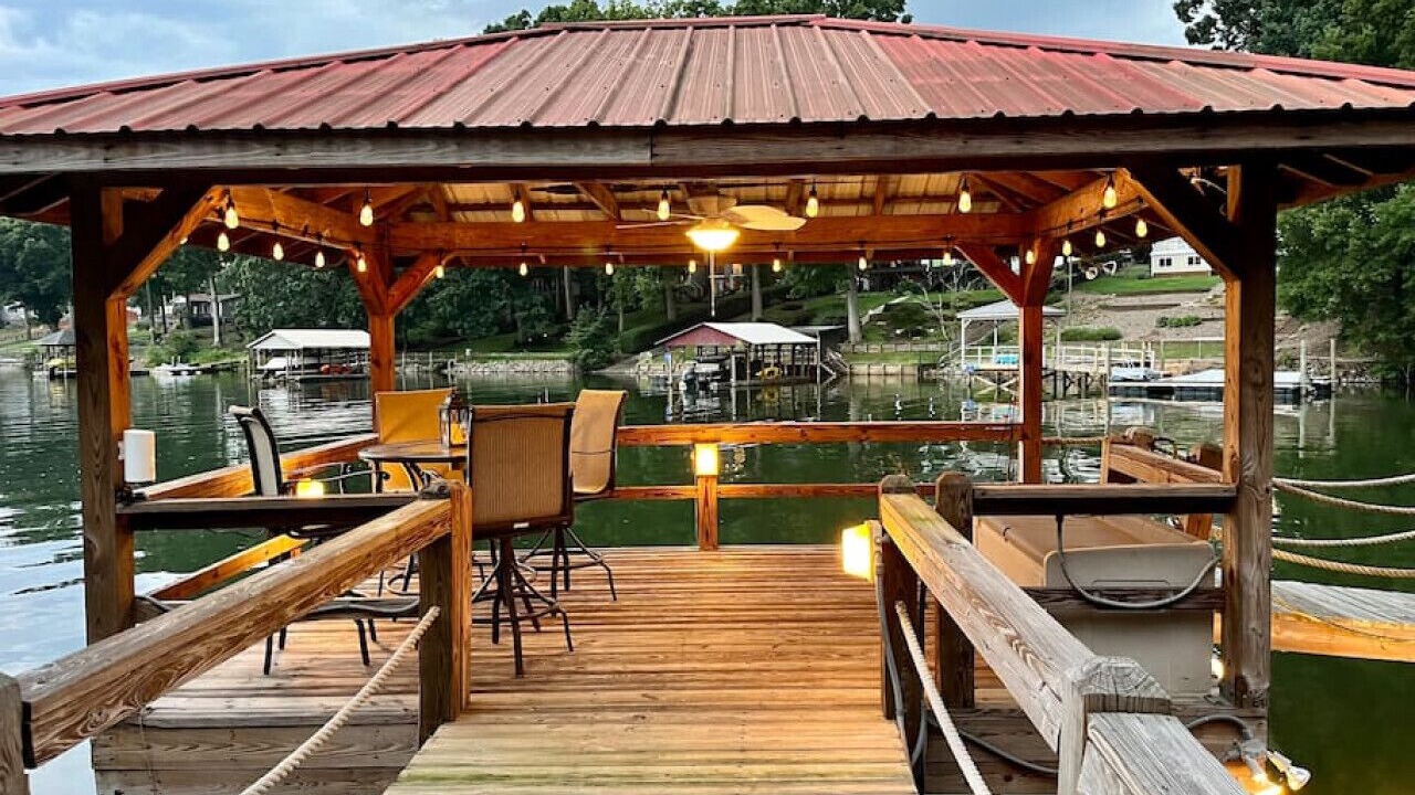 Photo of Outdoor in Lake Norman of Catawba
