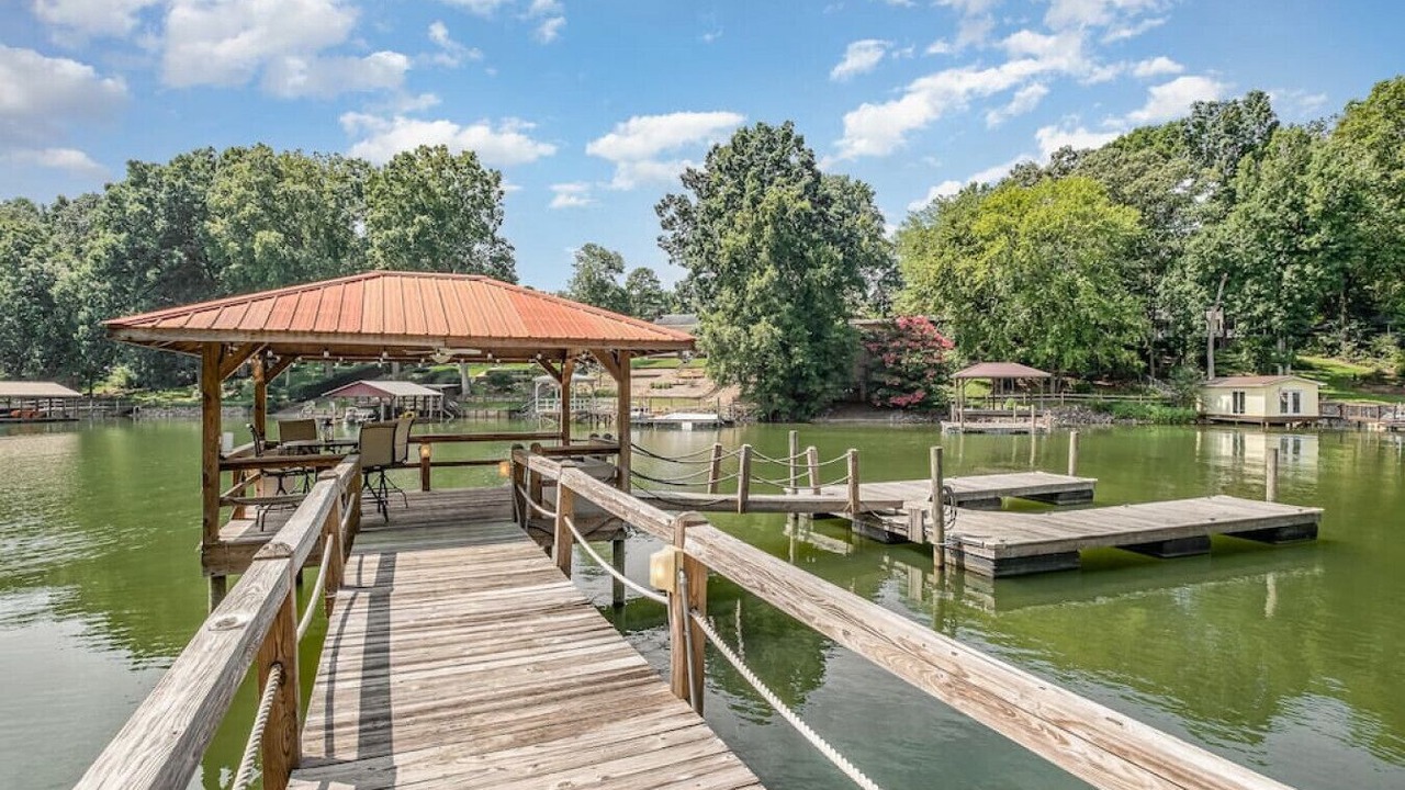 Photo of Others in Lake Norman of Catawba