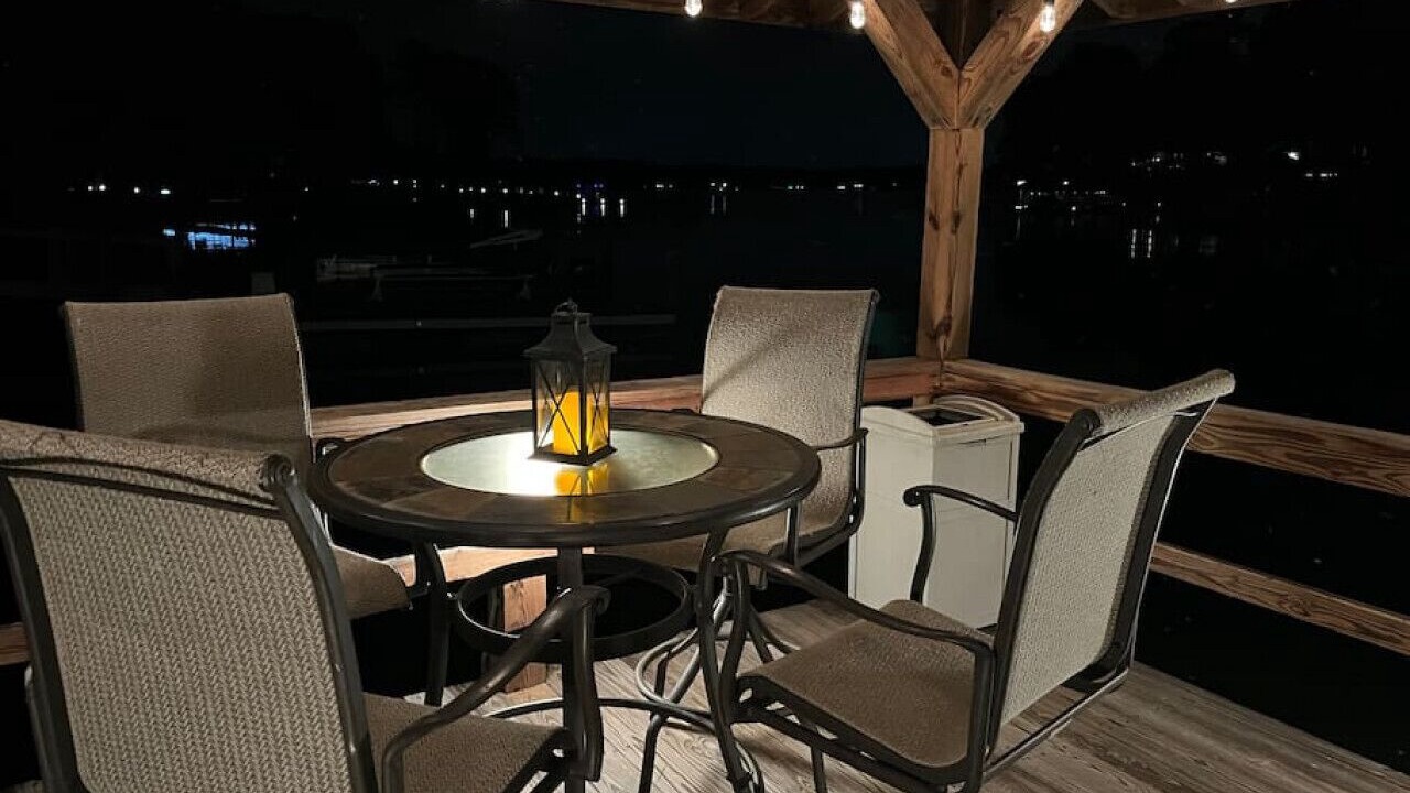 Photo of Outdoor in Lake Norman of Catawba