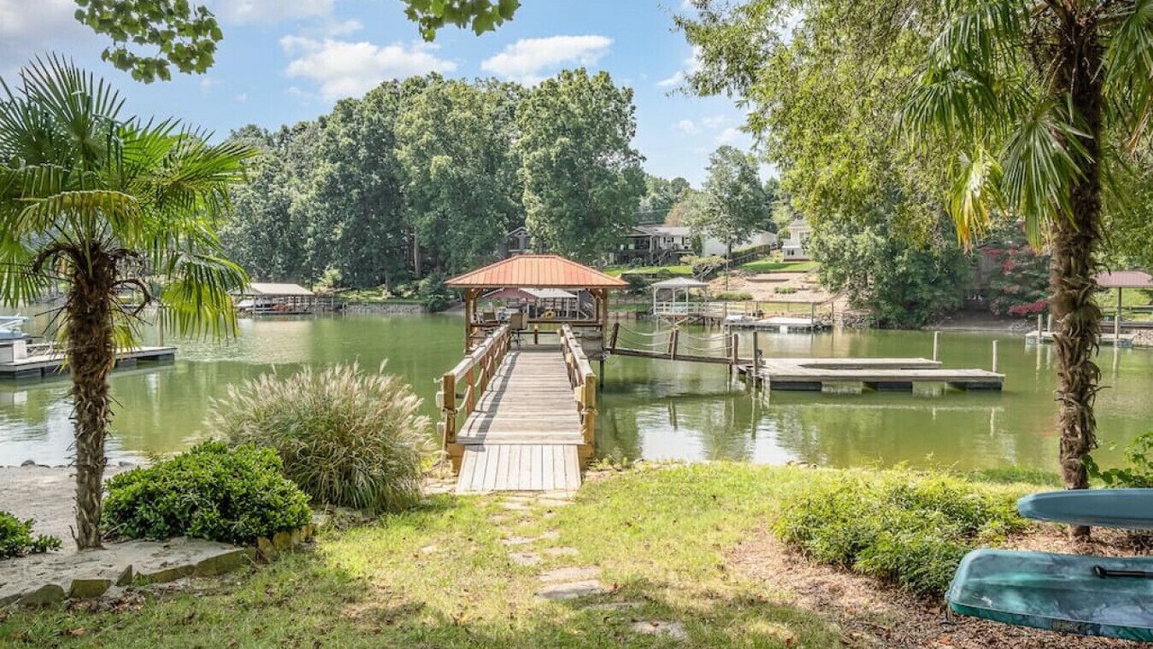 Photo of Outdoor in Lake Norman of Catawba