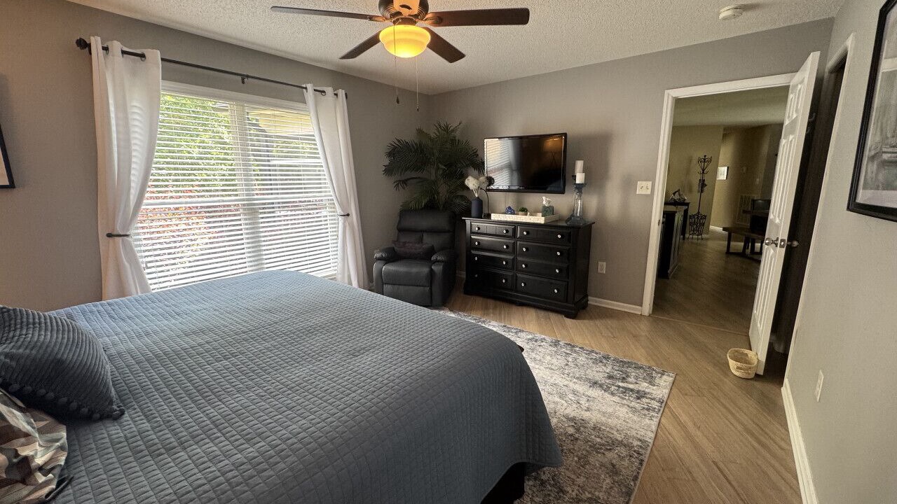 Photo of Bedroom in Lake Norman of Catawba