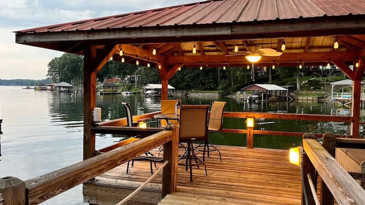 Photo of Outdoor in Lake Norman of Catawba