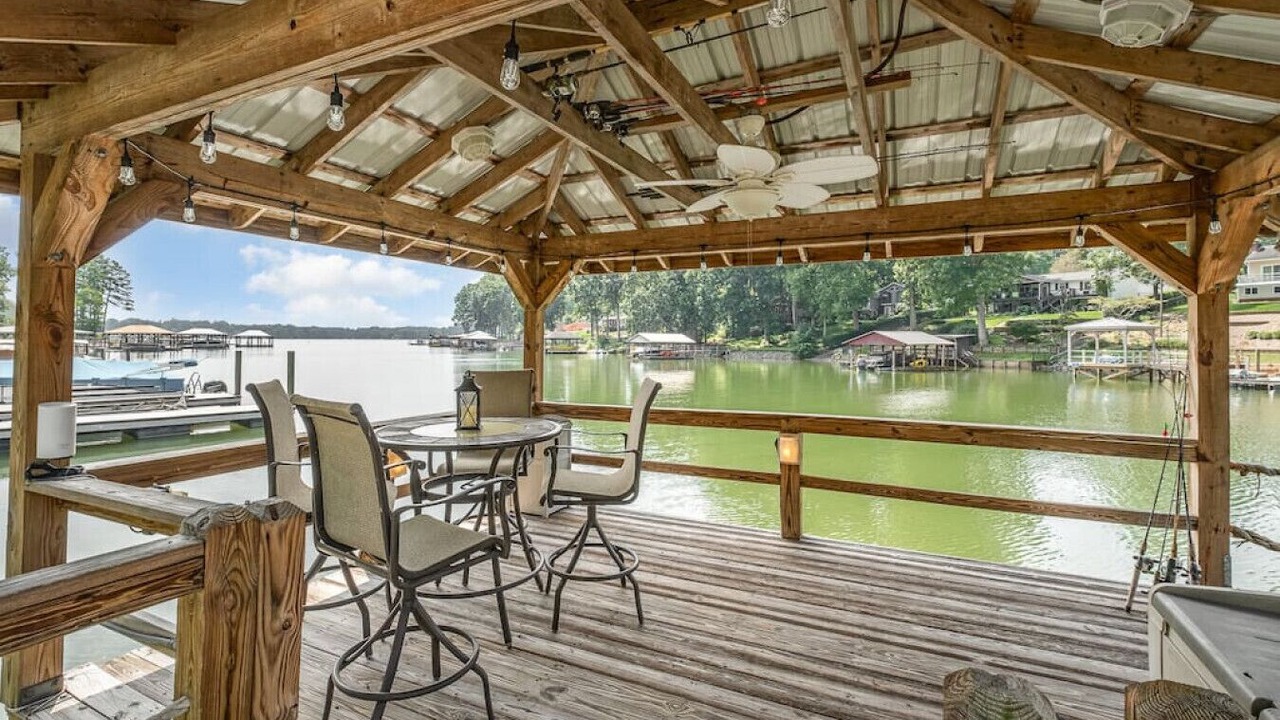 Photo of Outdoor in Lake Norman of Catawba