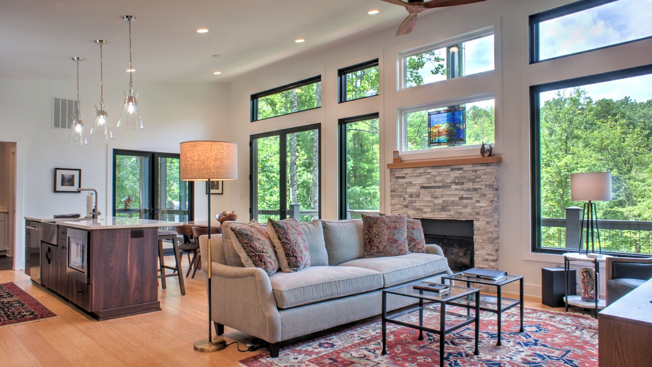 Photo of Livingroom in Skyland