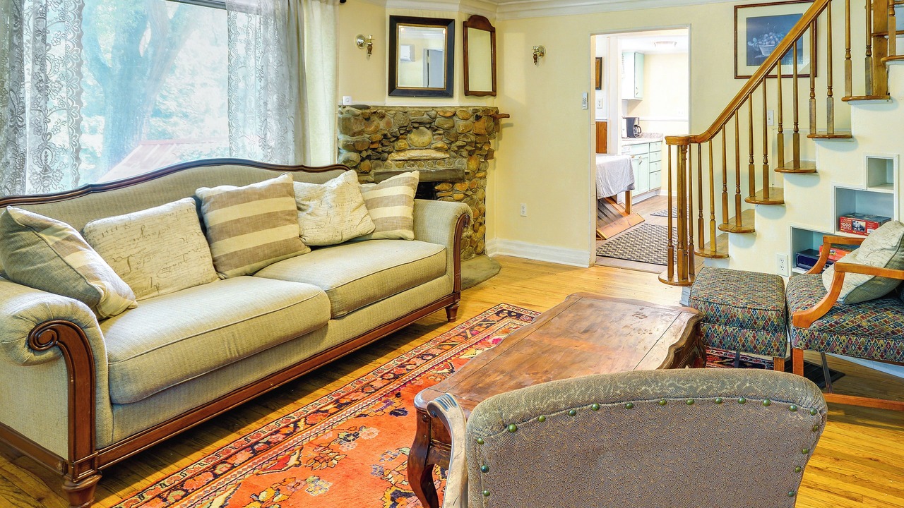 Photo of Bedroom in Salisbury