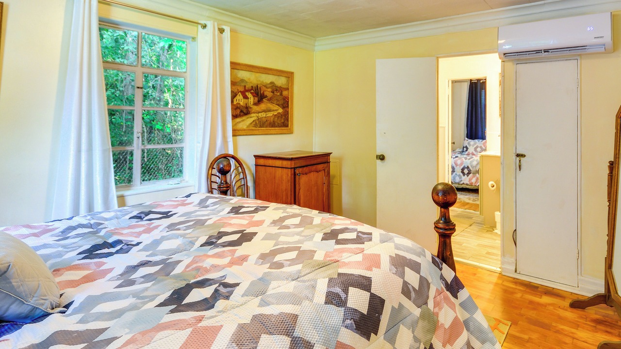 Photo of Bedroom in Salisbury