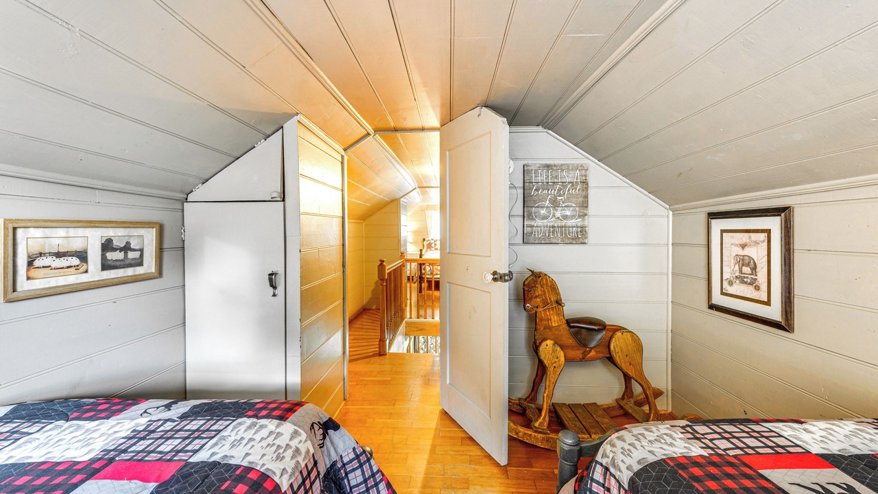 Photo of Bedroom in Salisbury