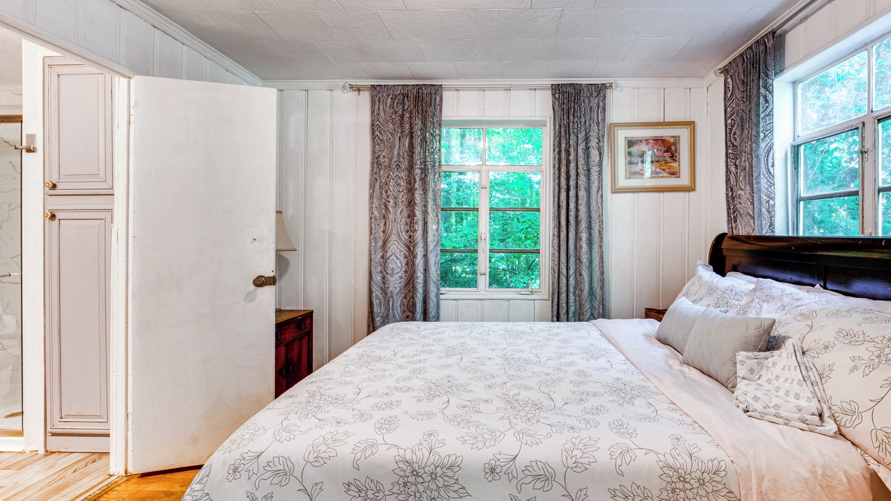 Photo of Bedroom in Salisbury