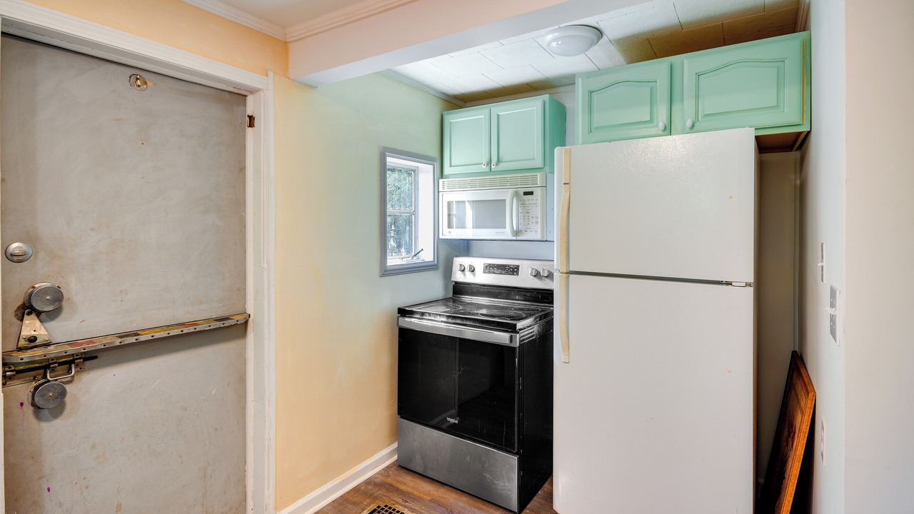 Photo of Kitchen in Salisbury