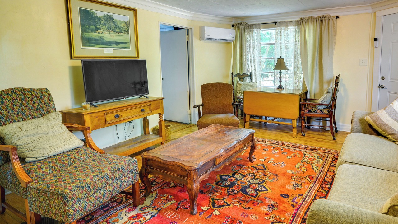 Photo of Livingroom in Salisbury
